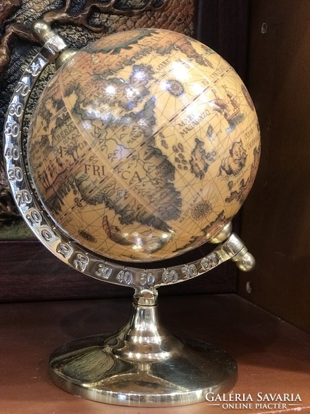Rez globe 15cm