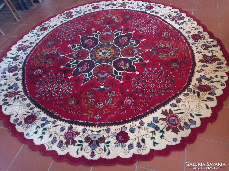 260 cm Tabriz perzsa szőnyeg eladó