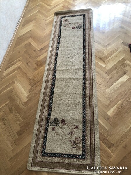 Carpet 60 x 200 cm