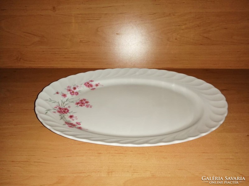 Bavaria porcelain tableware serving bowl 23 * 34 cm
