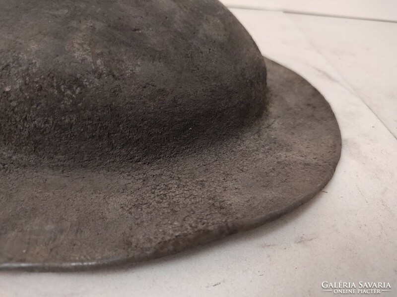 Antique miner helmet kobak festive wear leather 423 5583