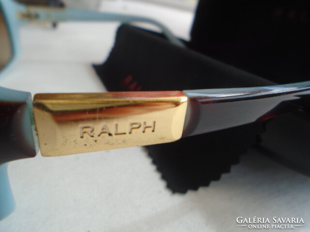 Ralph Lauren napszemüveg eredeti örök garancia 2021 modell