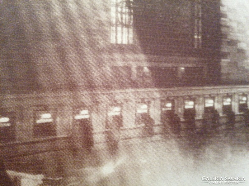 New York, Central Railway Station, flawless image printed on canvas. 50X70 cm