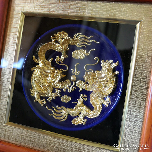 Chinese luxury souvenir
