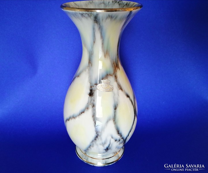 Bay ceramics w. Germany vase from the 60s