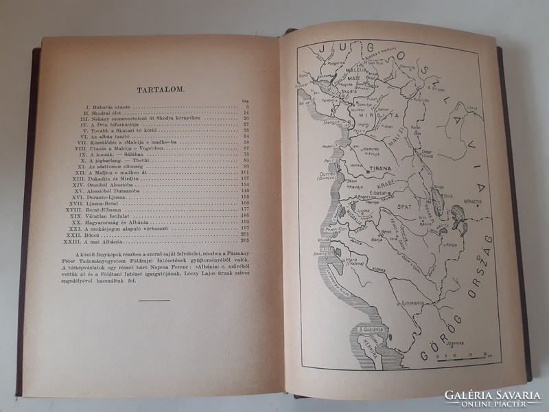 Temesy winner: in the country of eagles, the library of the Hungarian Geographical Society