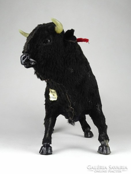 1J619 Spanish bull large Catalan bull 35.5 Cm