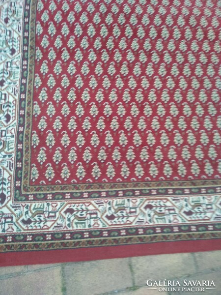 Carpet, Iranian 120 x 180 cm