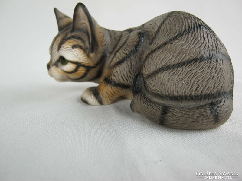 Royal präsente ceramic cat kitten