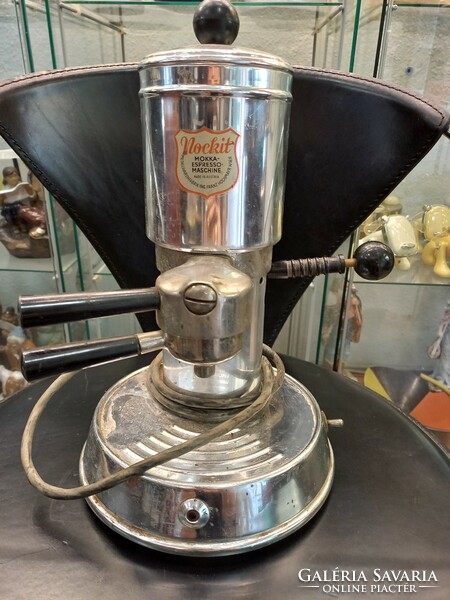 Nockit Kávéfőző