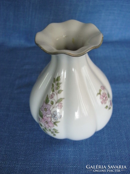 Zsolnay porcelain vase in good condition