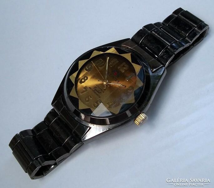 Orientex women's wristwatch