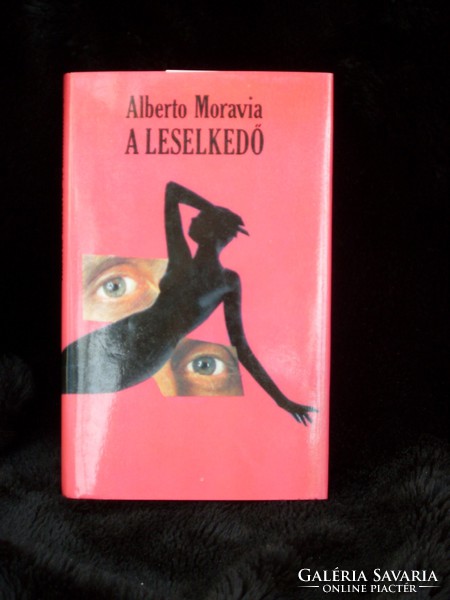 Alberto Moravia, A leselkedő