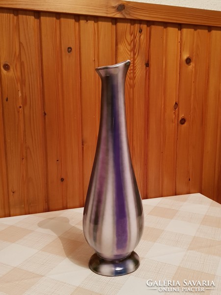 Gyönyörű vintage váza az 1960-as évekből.
