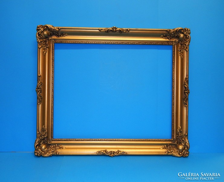 Quality frame for a 40x50 cm picture, 40 x 50 cm, 50x40, 50 x 40
