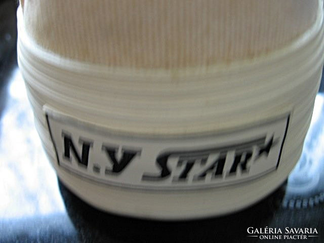 Retro NY STAR eredeti vászon sport cipő