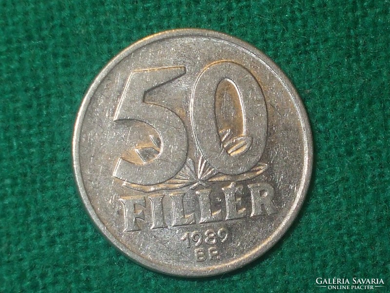 50 Filler 1989!
