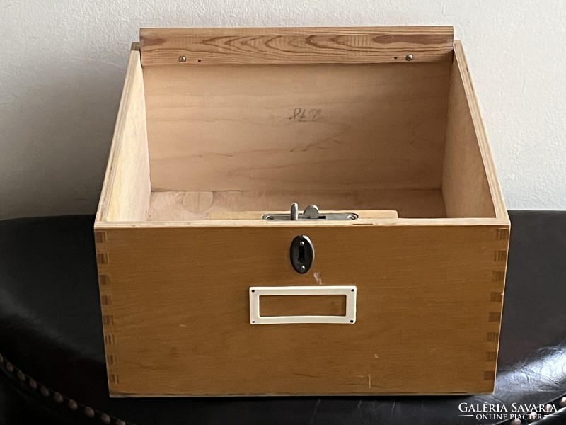 Vintage wooden drawer - sale