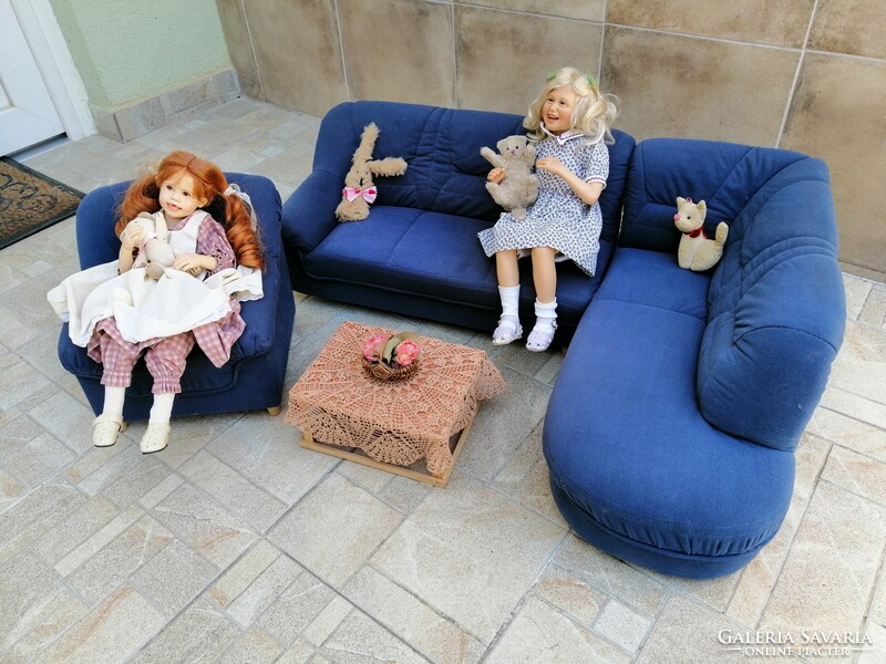 Baby furniture, sofa set