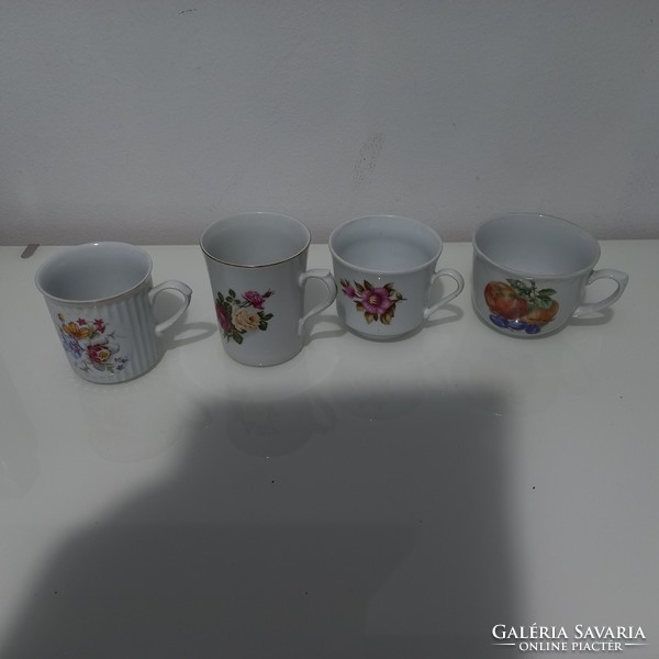 Mugs cups