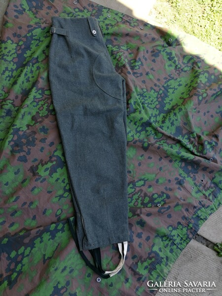 German post m43 trousers