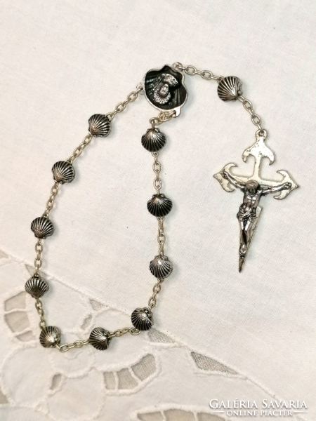 Old rosary, rosary 8.