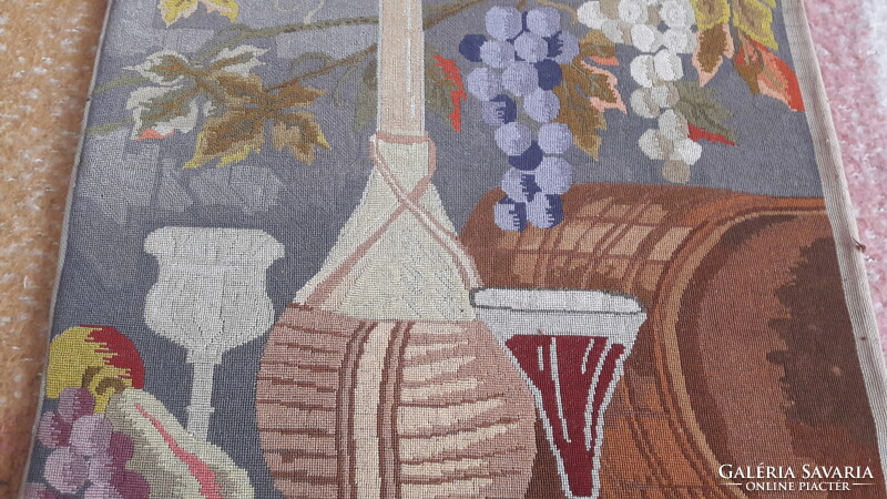 Old tapestry picture 9 (m2823)