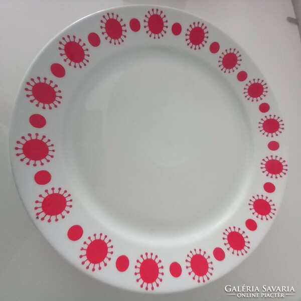 Alföldi Napocskás szervíz tányér 28 cm