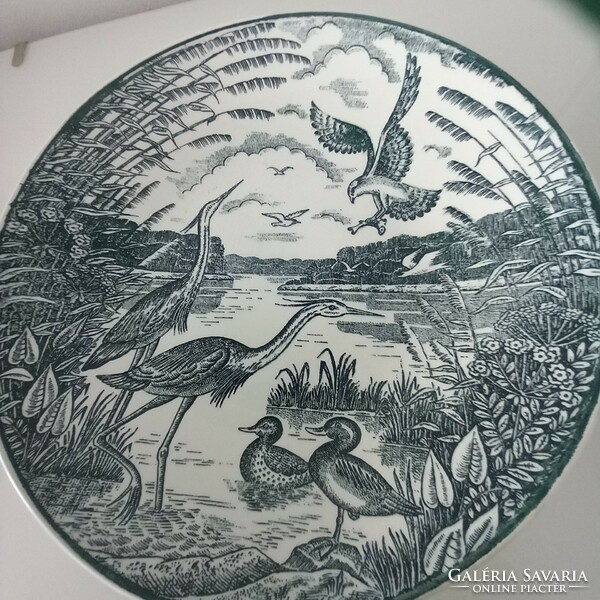 Madaras wall plate 26 cm