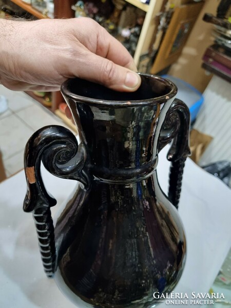 Badàr ceramic vase