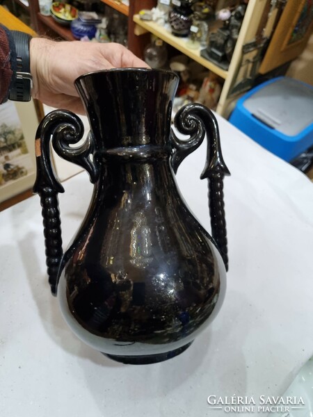 Badàr kerámia váza