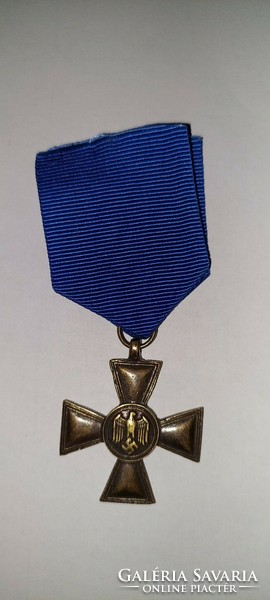 WW2 German Nazi Medal