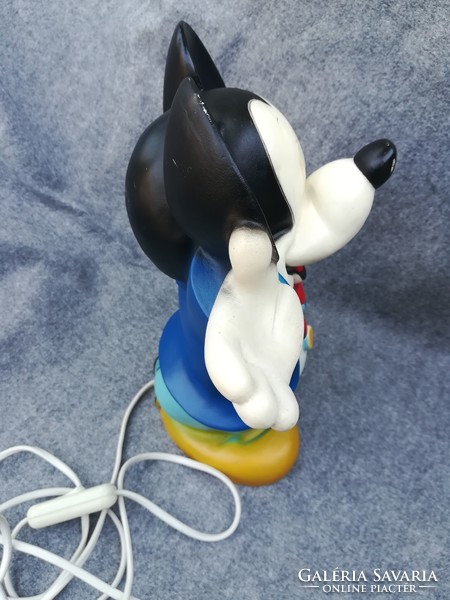 Mickey mouse lamp large size!
