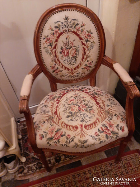 Goblein chair - drab