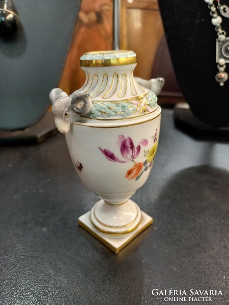Antik Meisseni Váza