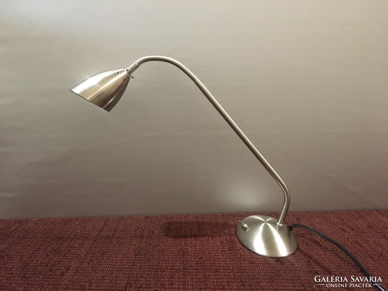 Trio leuchten steel design table lamp!!!