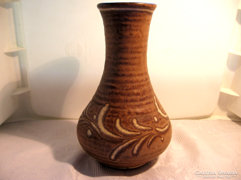 Retro BAY Keramik Germany váza 740 20