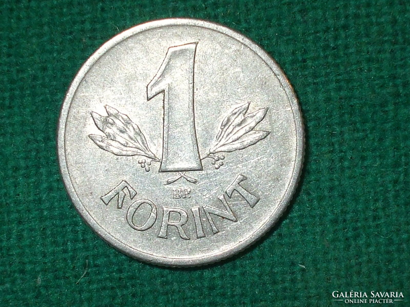 1 Forint 1979 !