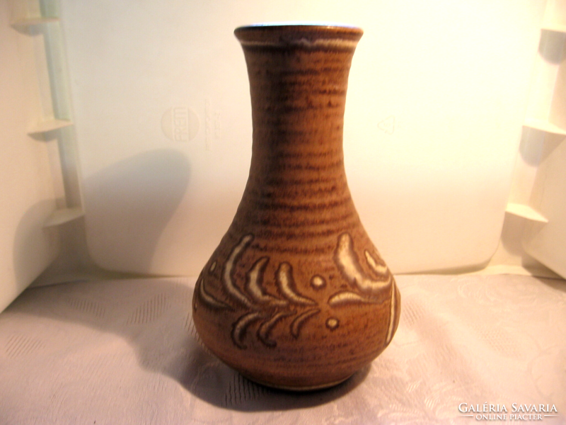 Retro BAY Keramik Germany váza 740 20