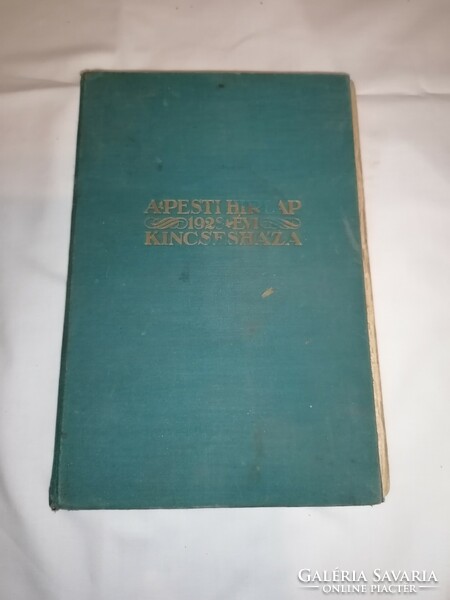 Bagossy kármá: original Hungarian Great Plain cookbook 1925.
