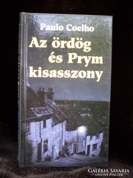 Paulo Coelho, The Devil and Miss Prym