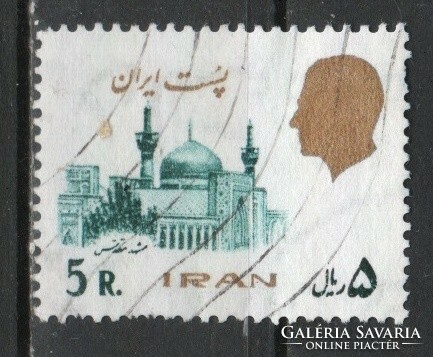 Irán 0098 Michel  1893             0,30 Euró