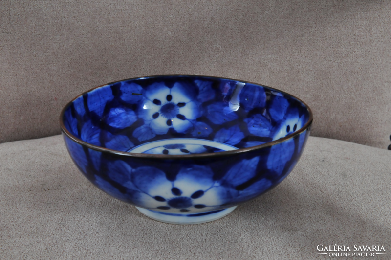 19th century Japanese bowl