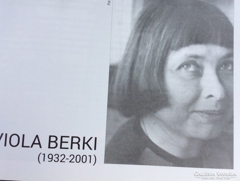 Berki Viola és Nikifor Wegry közös albuma