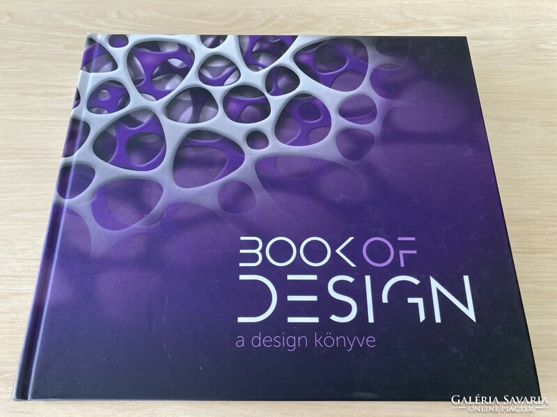 Book of design - book of design