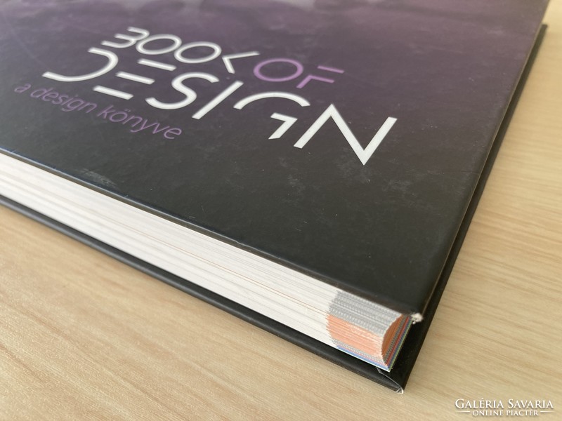 A design könyve - Book of design