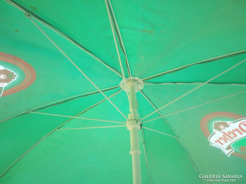 Retro dreher parasol 180x190cm