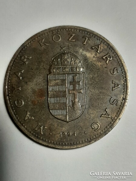 1994 es 100 forint BP