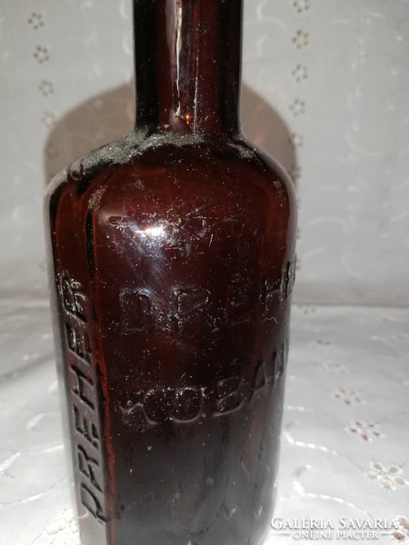 Dreher Quarry Liqueur Bottle