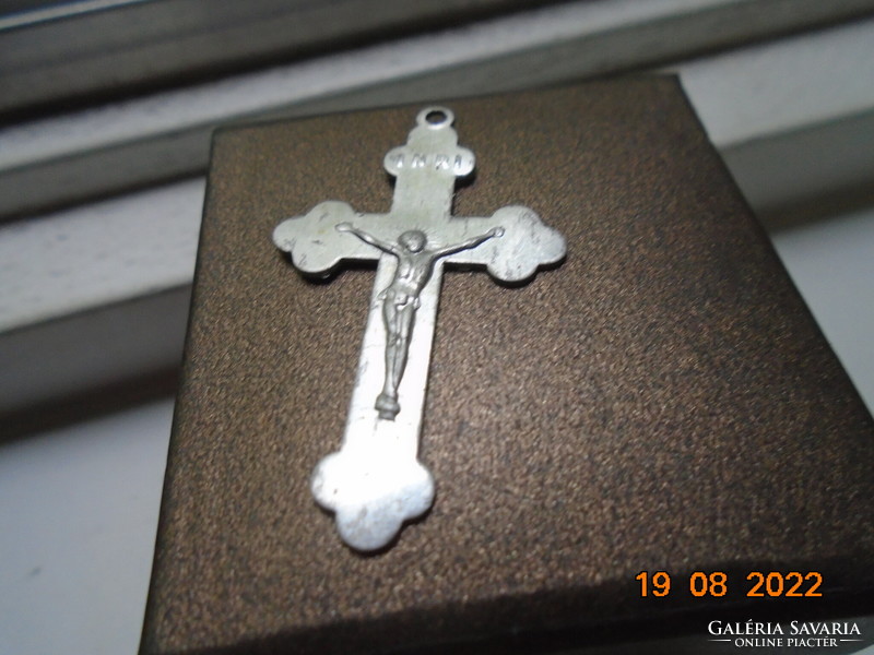 Older crucifix pendant